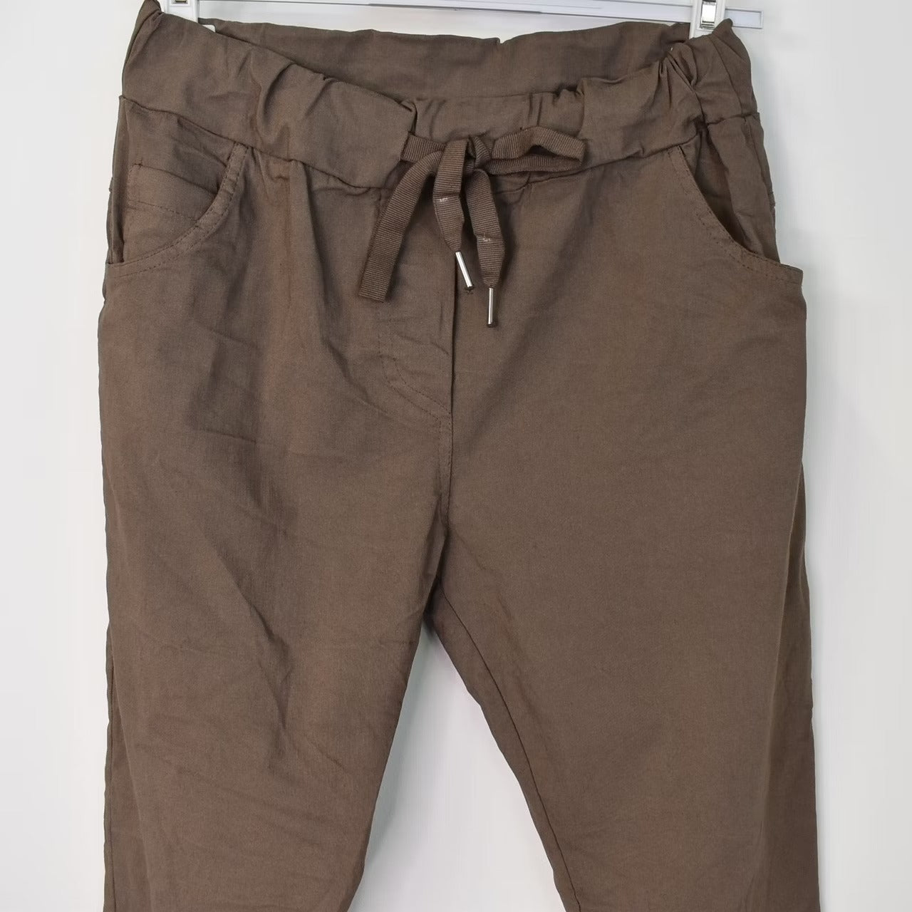 Octavia | stylische Stretch-Hose für jede Gelegenheit