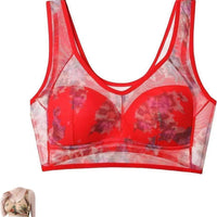 Bella | Unsichtbarer Push-up BH ohne Bügel