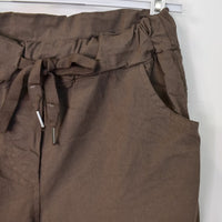 Octavia | stylische Stretch-Hose für jede Gelegenheit