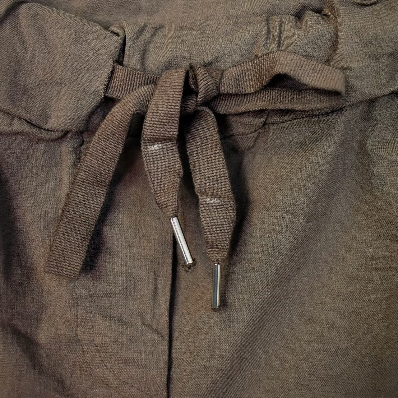 Octavia | stylische Stretch-Hose für jede Gelegenheit