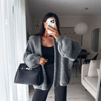 Miriam™ | Klassische Strickjacke für Damen