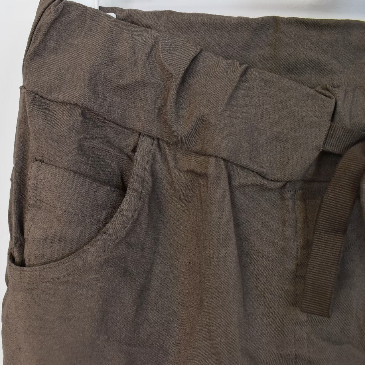 Octavia | stylische Stretch-Hose für jede Gelegenheit