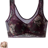 Bella | Unsichtbarer Push-up BH ohne Bügel