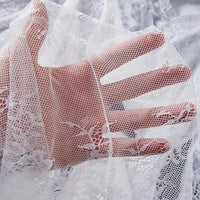 Kelene | Damen-Spitzen-Nachtset