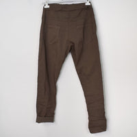 Octavia | stylische Stretch-Hose für jede Gelegenheit