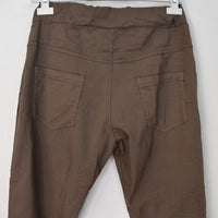 Octavia | stylische Stretch-Hose für jede Gelegenheit