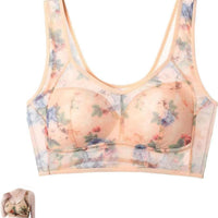 Bella | Unsichtbarer Push-up BH ohne Bügel