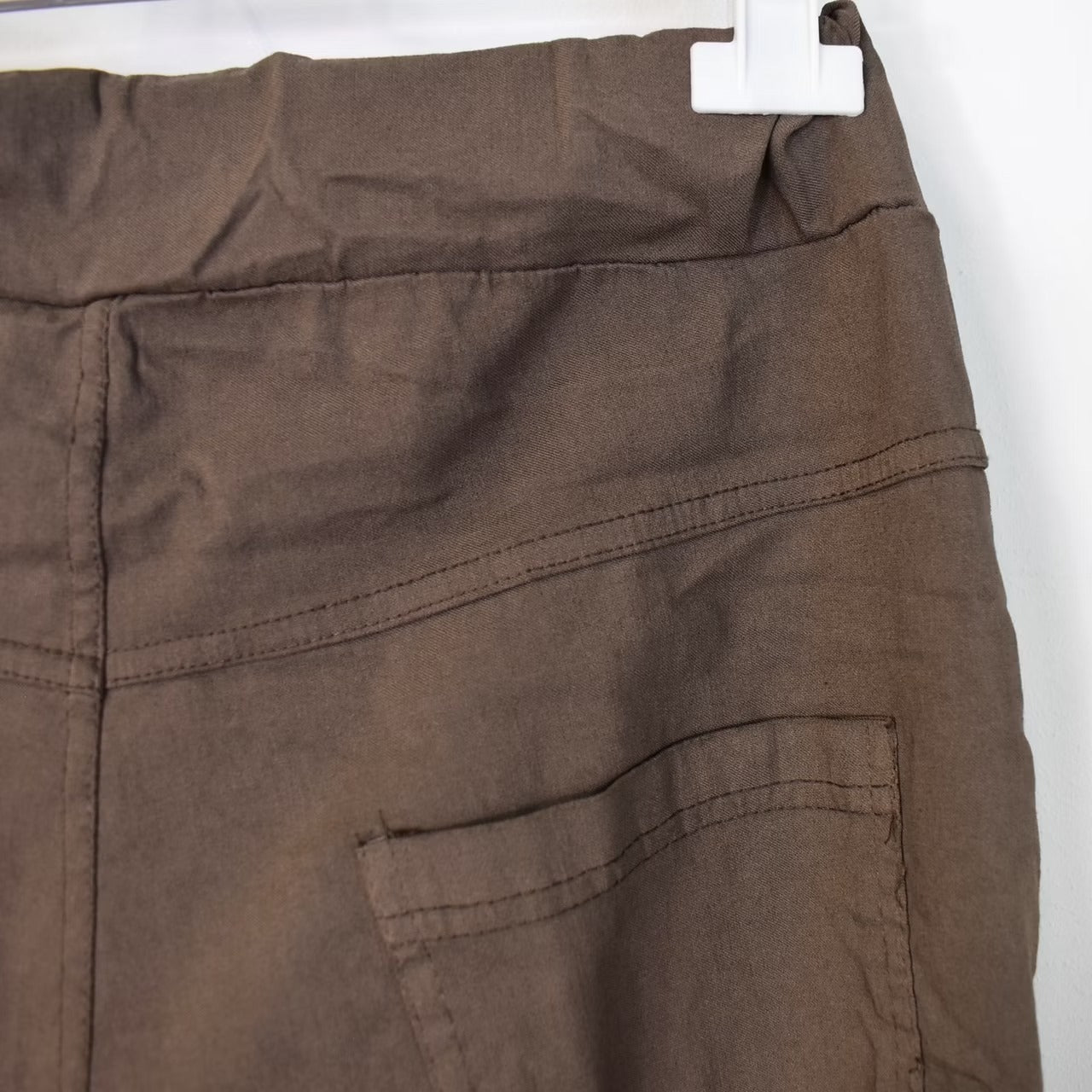 Octavia | stylische Stretch-Hose für jede Gelegenheit