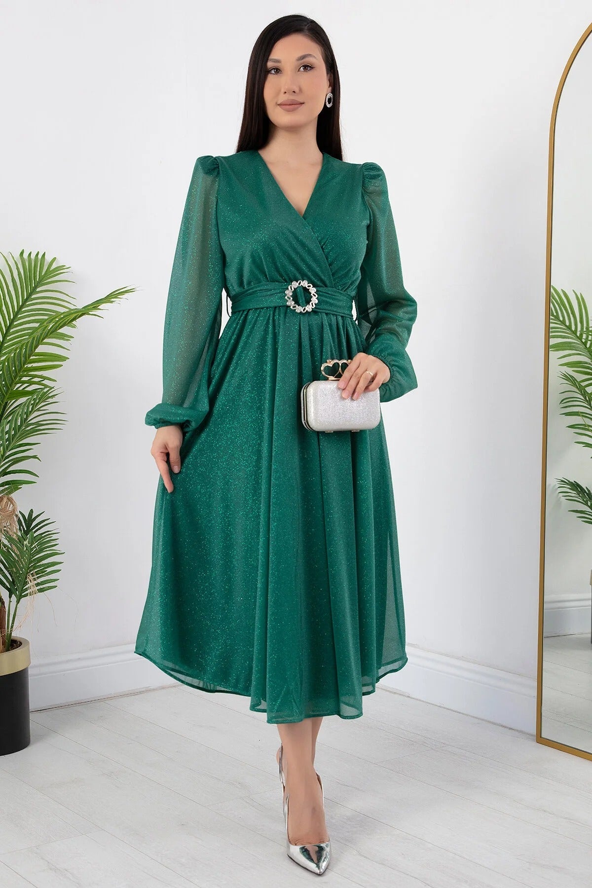 Piola | Elegantes Damenkleid