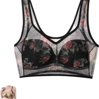 Bella | Unsichtbarer Push-up BH ohne Bügel