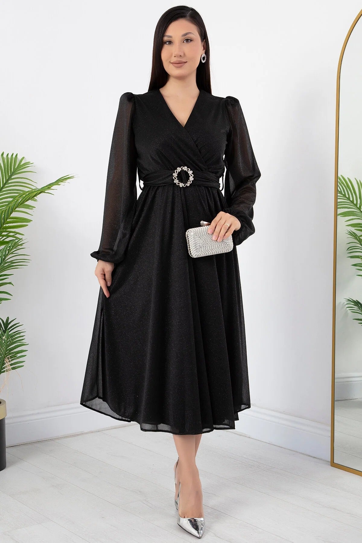 Piola | Elegantes Damenkleid