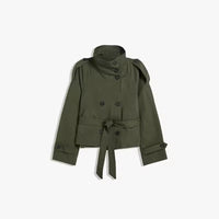 Mira | Damenjacke, kurz & modern