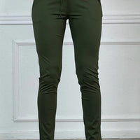 Savannah | Bequeme und leichte Reisehose für Damen