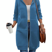 Olivia | gemütlicher Damen-Hoodie, weicher Stoff.