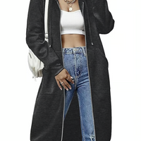 Olivia | gemütlicher Damen-Hoodie, weicher Stoff.