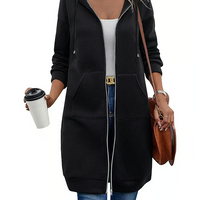 Olivia | gemütlicher Damen-Hoodie, weicher Stoff.