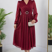 Piola | Elegantes Damenkleid