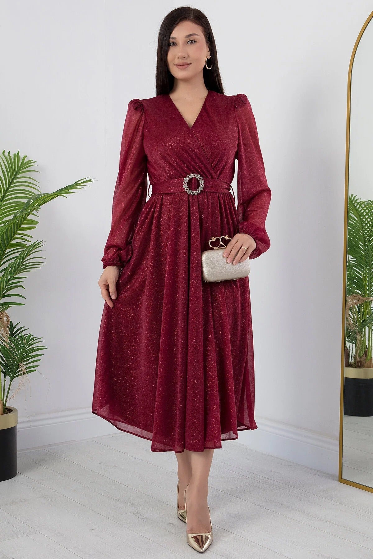 Piola | Elegantes Damenkleid