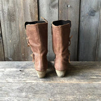 Fluria | Herbststiefel