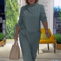 Avery | Modisches Damenkleid mit klassischem Kragen