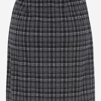 Virginia | Damenrock, gemustert & modern