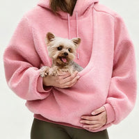 Elmira | Damen Winter Hoodie