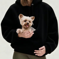 Elmira | Damen Winter Hoodie