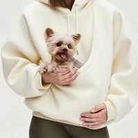 Elmira | Damen Winter Hoodie