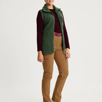 Stella | Elegante Weste für Damen – stilvoll & bequem