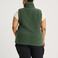 Stella | Elegante Weste für Damen – stilvoll & bequem