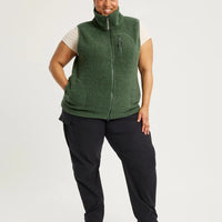 Stella | Elegante Weste für Damen – stilvoll & bequem