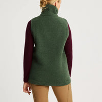 Stella | Elegante Weste für Damen – stilvoll & bequem