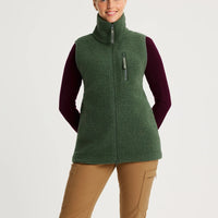 Stella | Elegante Weste für Damen – stilvoll & bequem