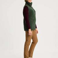 Stella | Elegante Weste für Damen – stilvoll & bequem