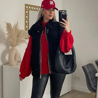 Amaya™ | Zeitlose Damenweste im modernen Stil