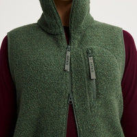 Stella | Elegante Weste für Damen – stilvoll & bequem