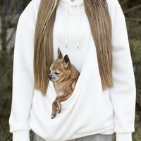 Julieta | Damen Hoodie für den Winter, stilvoll & bequem