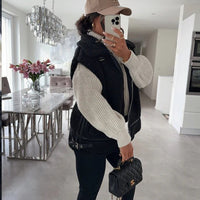 Amaya™ | Zeitlose Damenweste im modernen Stil