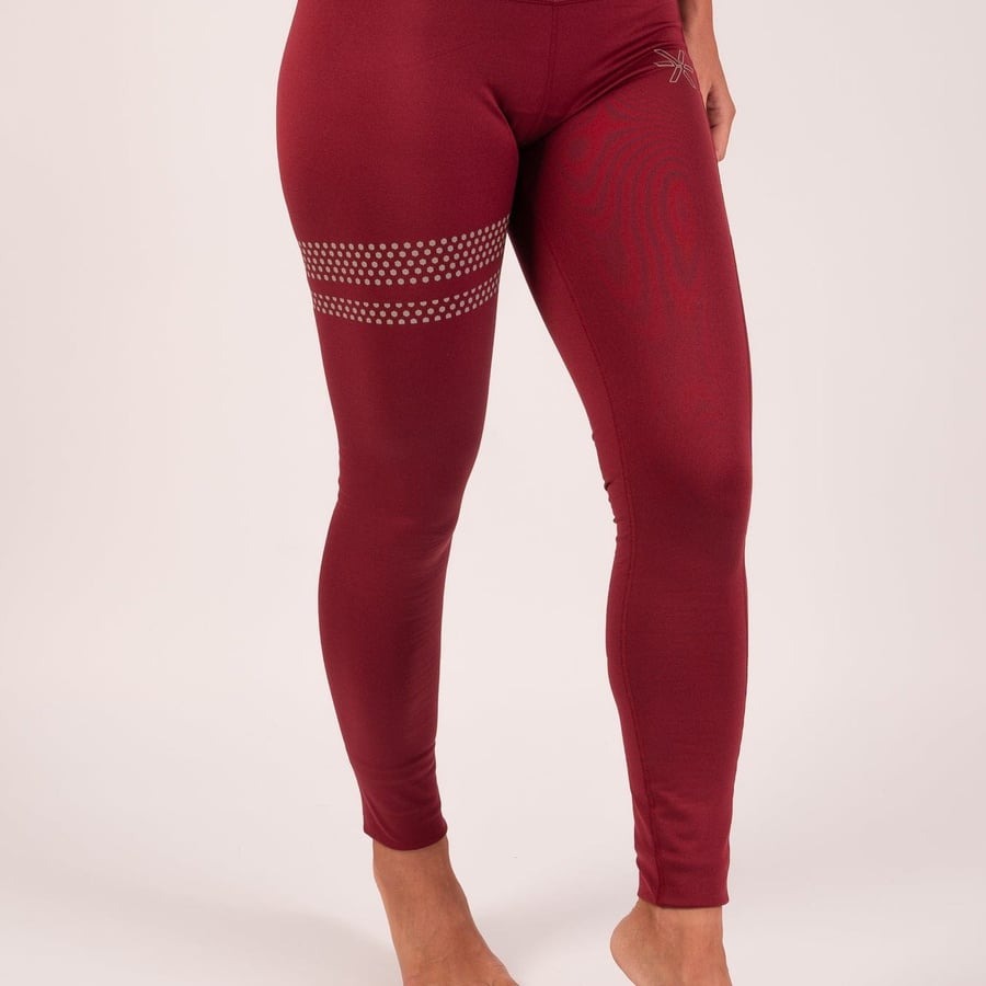 Phealy | Winterstrumpfhosen