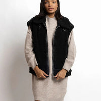 Amaya™ | Zeitlose Damenweste im modernen Stil