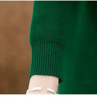 Akessia | Warmer Strickpullover