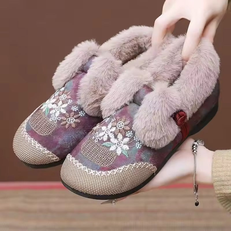 Damaya | Winterstiefel