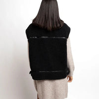 Amaya™ | Zeitlose Damenweste im modernen Stil