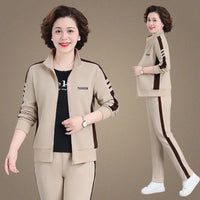 Dariah | Freizeit-Set für Damen