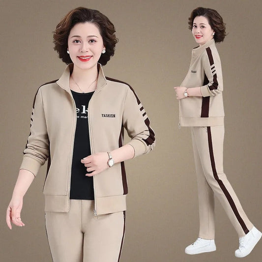 Dariah | Freizeit-Set für Damen