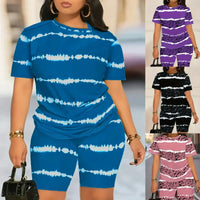 Mila | bequemes Freizeit-Set für Übergrößen