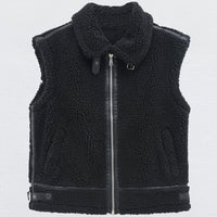 Amaya™ | Zeitlose Damenweste im modernen Stil