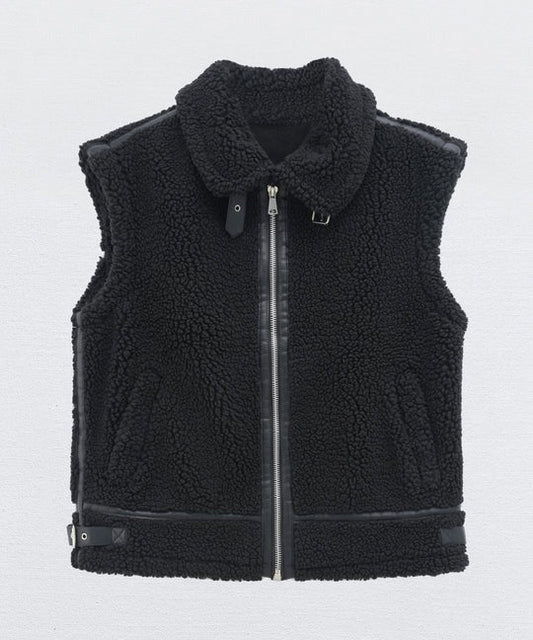 Amaya™ | Zeitlose Damenweste im modernen Stil