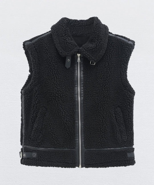 Amaya™ | Zeitlose Damenweste im modernen Stil