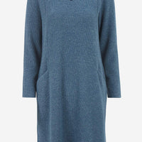 Tressa | Superweiches Kleid mit Taschen